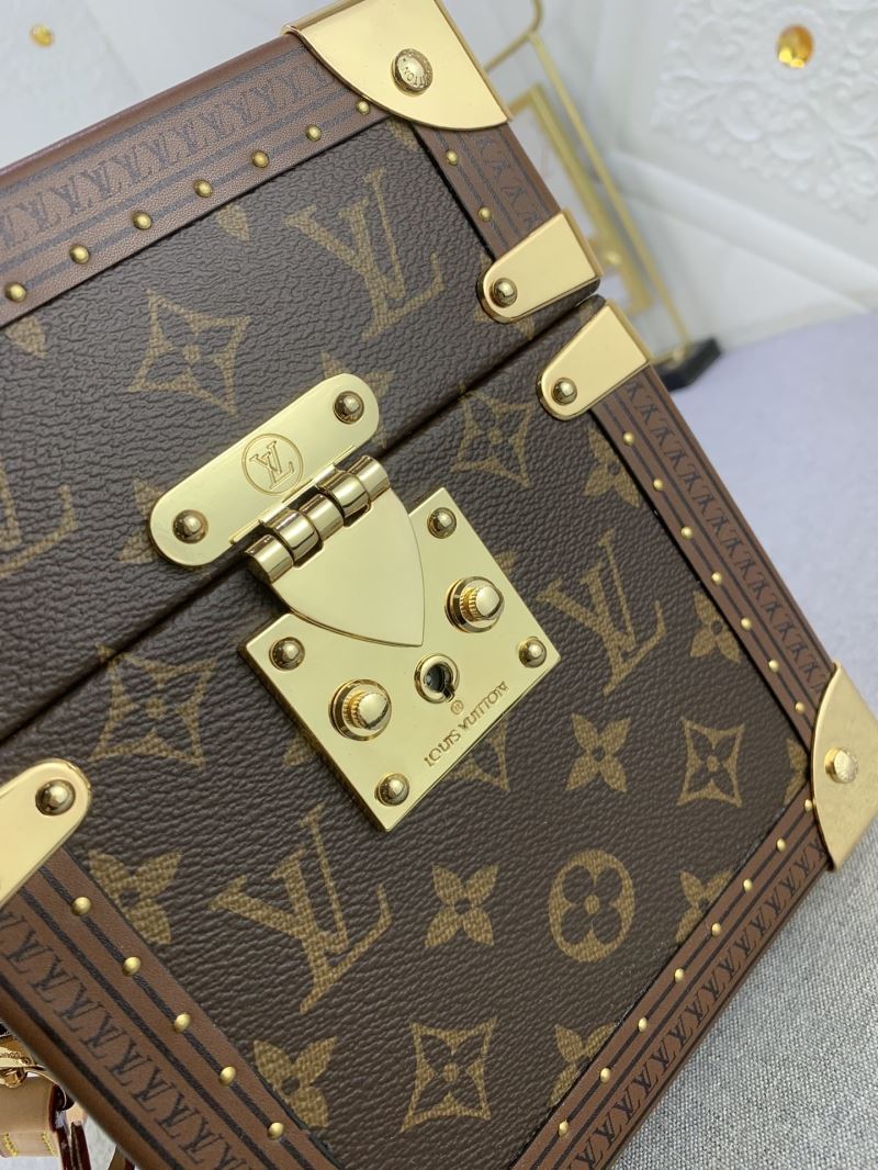 Louis Vuitton Box Bags